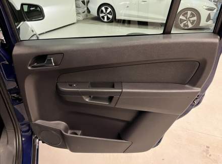 Opel - Zafira