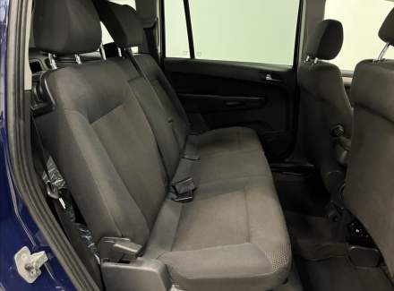 Opel - Zafira