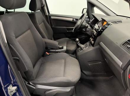 Opel - Zafira