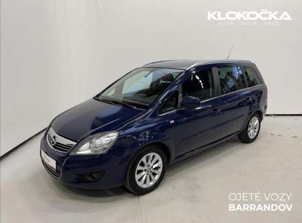 Opel - Zafira
