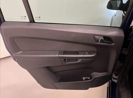 Opel - Zafira