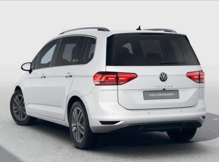 Volkswagen - Touran