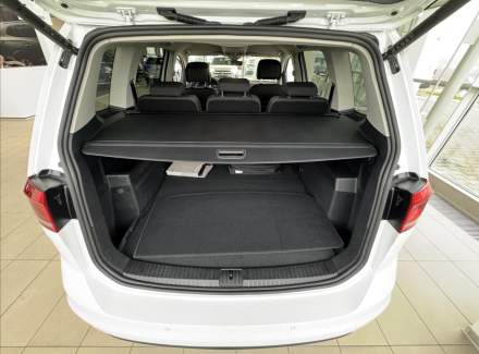 Volkswagen - Touran