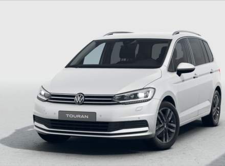 Volkswagen - Touran