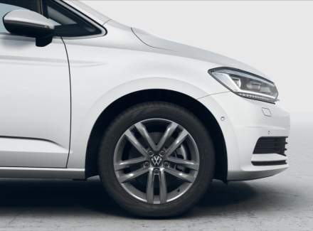 Volkswagen - Touran