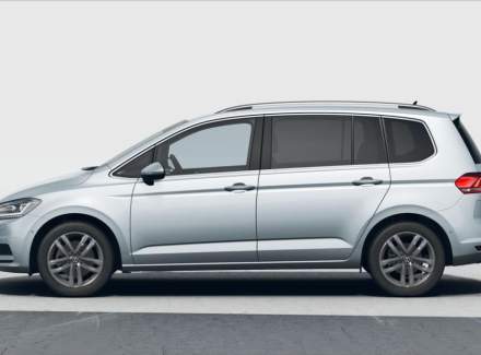 Volkswagen - Touran