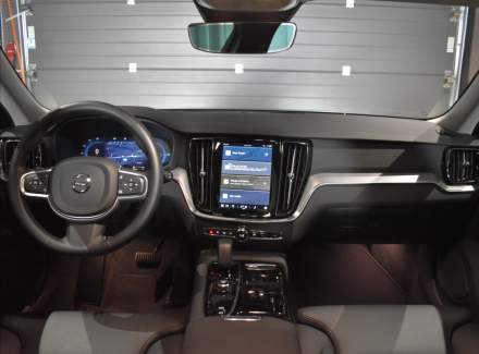 Volvo - V60
