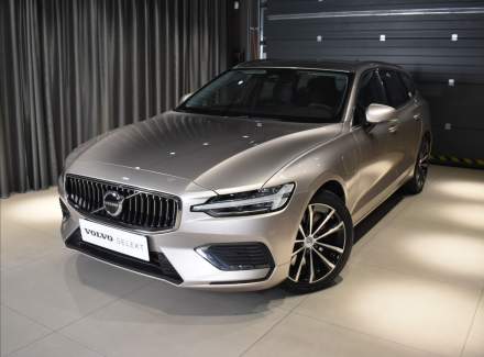 Volvo - V60