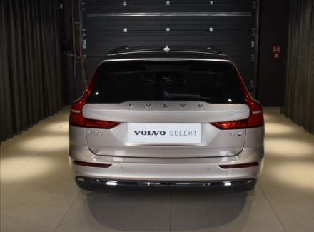 Volvo - V60
