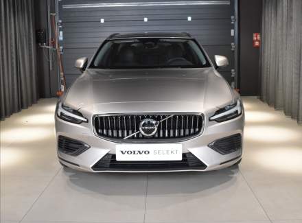 Volvo - V60