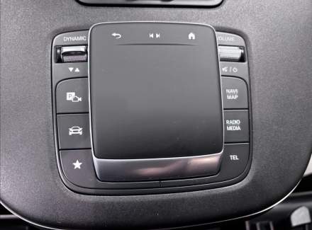 Mercedes-Benz - V-class