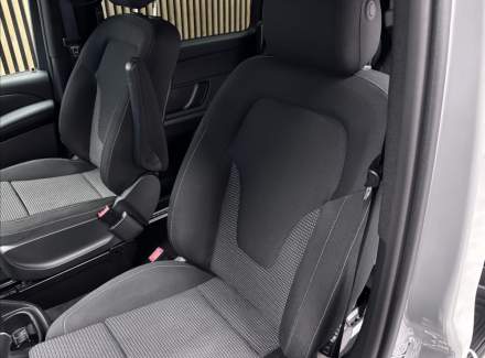 Mercedes-Benz - V-class