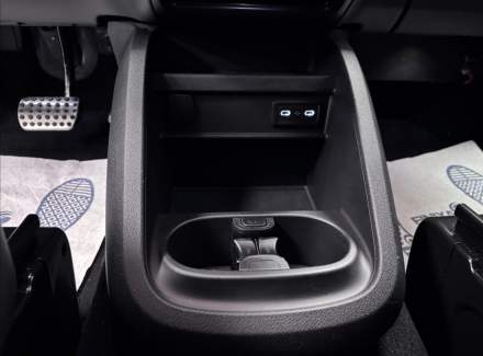 Mercedes-Benz - V-class