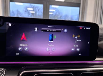 Mercedes-Benz - V-class