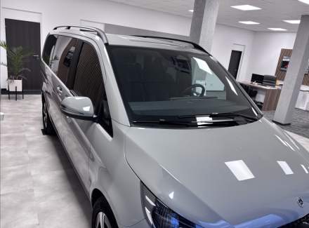 Mercedes-Benz - V-class