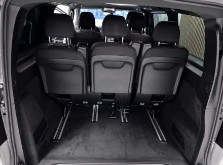 Mercedes-Benz - V-class