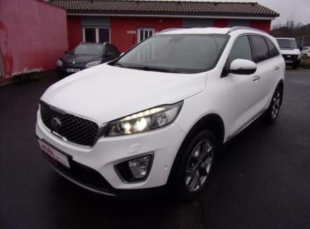 Kia - Sorento