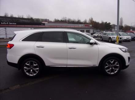 Kia - Sorento