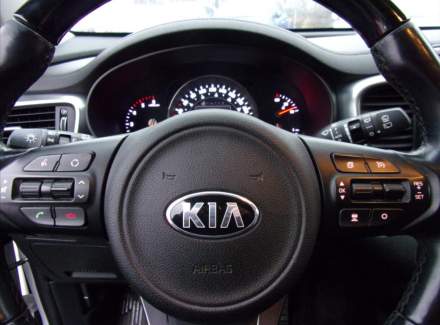 Kia - Sorento