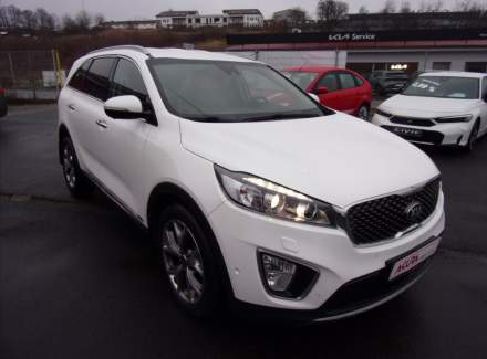 Kia - Sorento