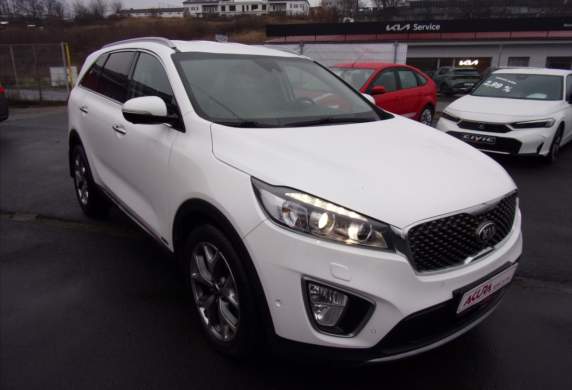 Kia - Sorento