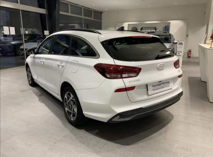 Hyundai - i30