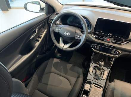 Hyundai - i30