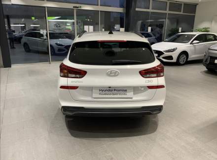 Hyundai - i30