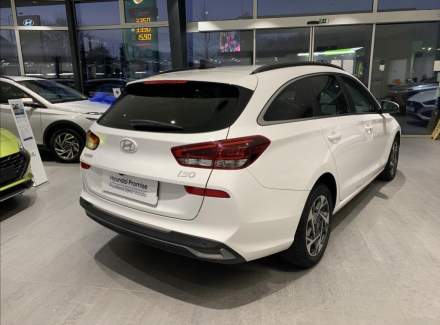 Hyundai - i30