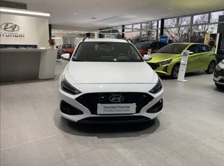 Hyundai - i30