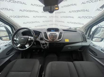 Ford - Transit