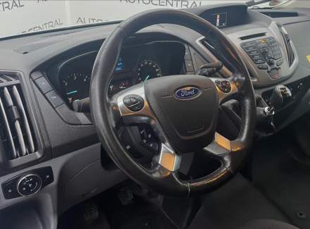 Ford - Transit