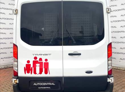 Ford - Transit