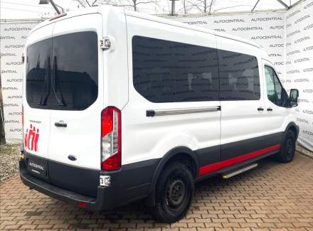 Ford - Transit