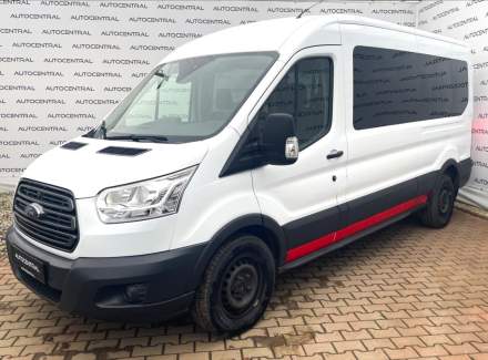 Ford - Transit