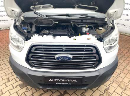 Ford - Transit