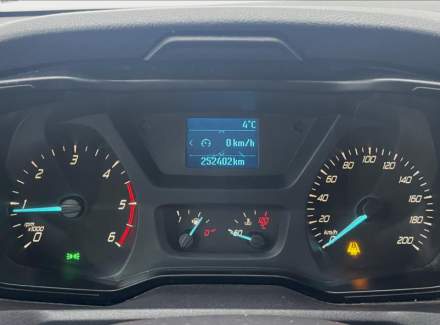 Ford - Transit