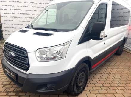 Ford - Transit