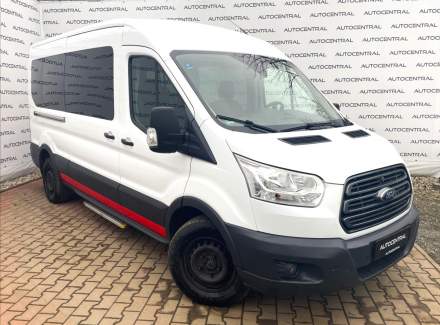 Ford - Transit
