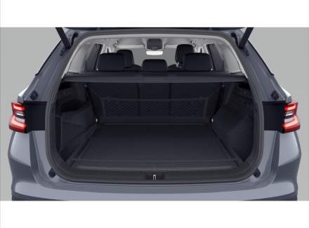 Škoda - Kodiaq