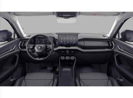 Škoda - Kodiaq