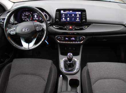 Hyundai - i30