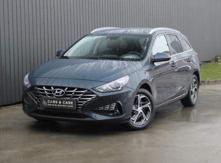 Hyundai - i30