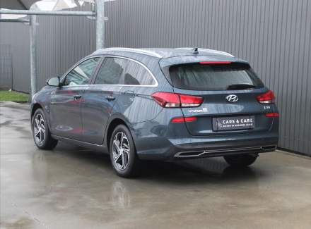 Hyundai - i30