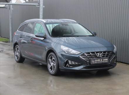 Hyundai - i30