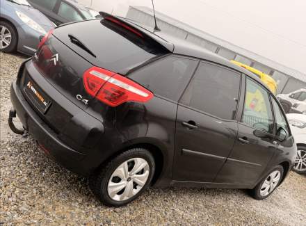 Citroën - C4
