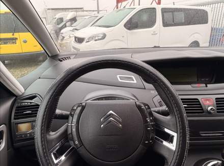 Citroën - C4