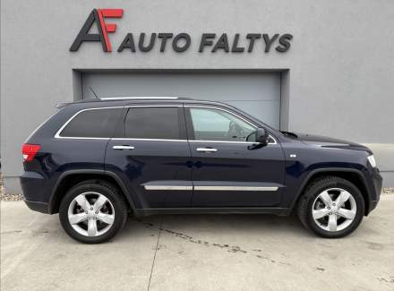 Jeep - Grand Cherokee