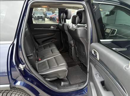 Jeep - Grand Cherokee