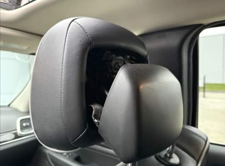 Jeep - Grand Cherokee